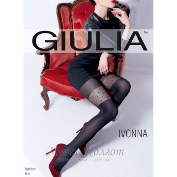 Giulia Ivonna 60 model 2